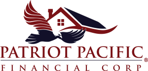 Patriot Pacific Financial Corp Logo